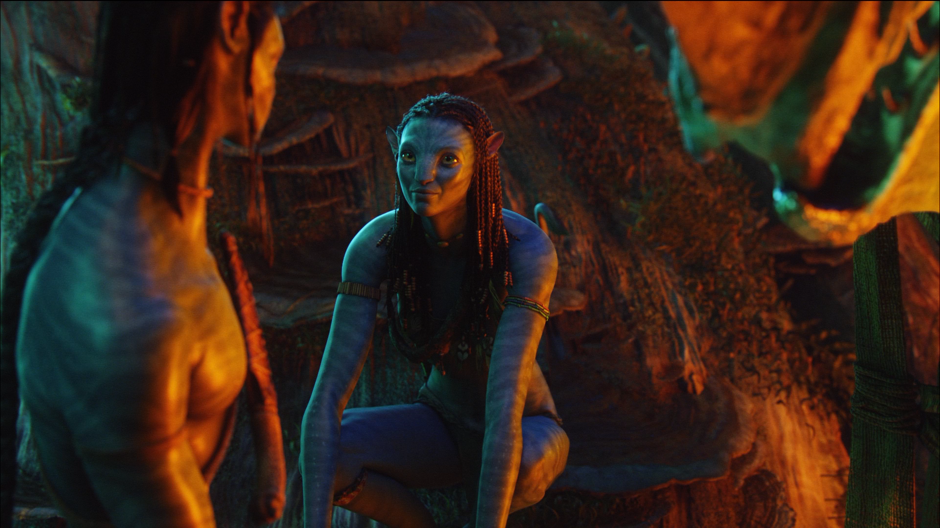 Photo from Avatar Film